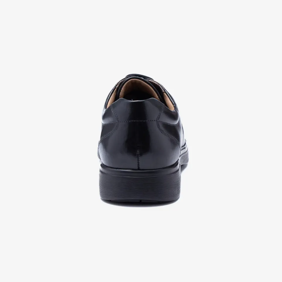 Mens Wide Fit Tredd Well Spencer Shoes