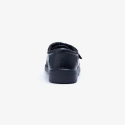 Mens Wide Fit Tredd Well Benjamin Velcro Soft Stretch Shoes