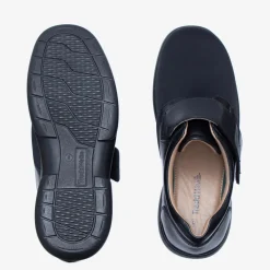 Mens Wide Fit Tredd Well Samuel Shoes