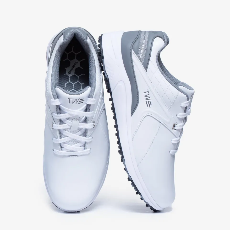 Men's Wide Fit Tredd Well Golf Proformer Shoes