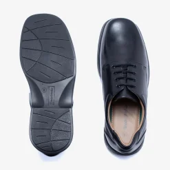Mens Wide Fit Tredd Well Spencer Shoes