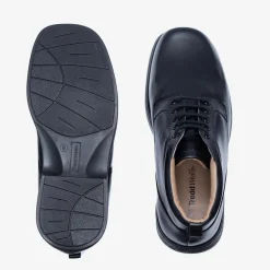 Mens Wide Fit Tredd Well Paul Boots