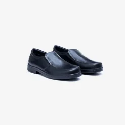 Mens Wide Fit Tredd Well Camelot Shoes