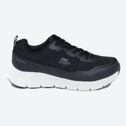 Mens Wide Fit Tredd Well Pivot Running 6E Trainers