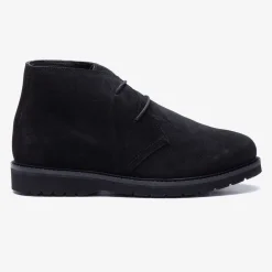 Men's Wide Fit Tredd Well William 22759 Suede Boots
