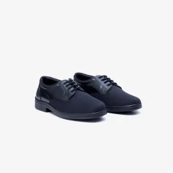 Mens Wide Fit Tredd Well Ryan Lace Up Shoes