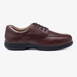Mens Wide Fit Tredd Well Ross Shoes