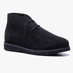 Men's Wide Fit Tredd Well William 22759 Suede Boots