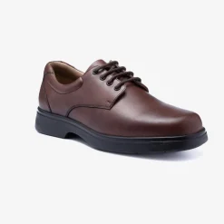 Mens Wide Fit Tredd Well Spencer Shoes