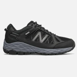 Men's Wide Fit Waterproof New Balance MW1350WL Walking Waterproof Fresh Foam Trainers