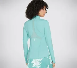 Skechers Womens Go Flex Mesh Jacket