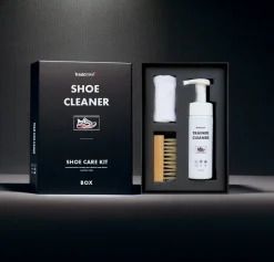 Wide Fit Tredd Well Trainer Cleaner