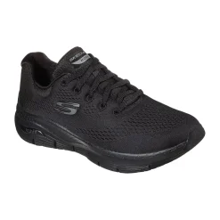Women's 149057 Wide Fit Skechers Big Appeal Arch Fit Trainers