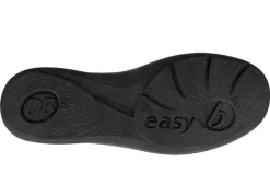 Womens Extra Wide Fit DB Keeston Cosy Slippers