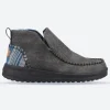 Women's Heydude 40209 Denny Ankle Boots