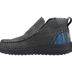 Women's Heydude 40209 Denny Ankle Boots