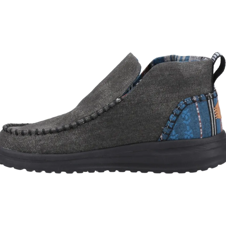 Women's Heydude 40209 Denny Ankle Boots