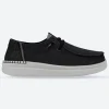 Women's Heydude 40074 Wendy Rise Shoes