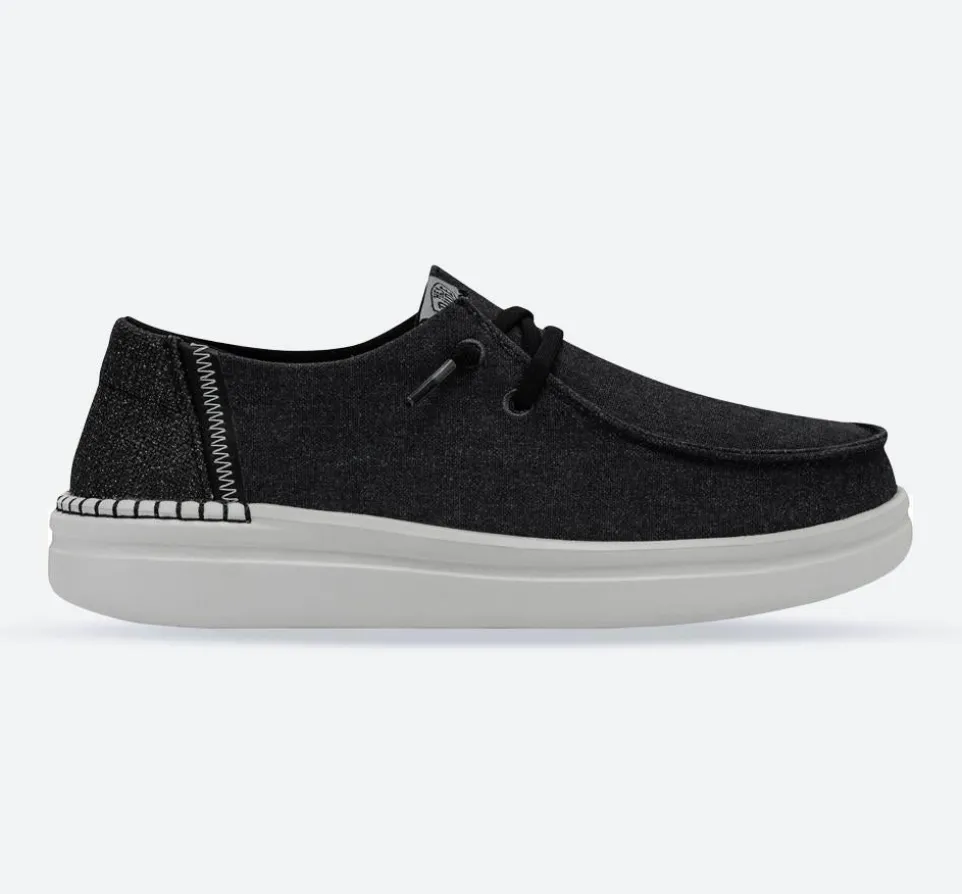Women's Heydude 40074 Wendy Rise Shoes