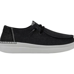 Women's Heydude 40074 Wendy Rise Shoes