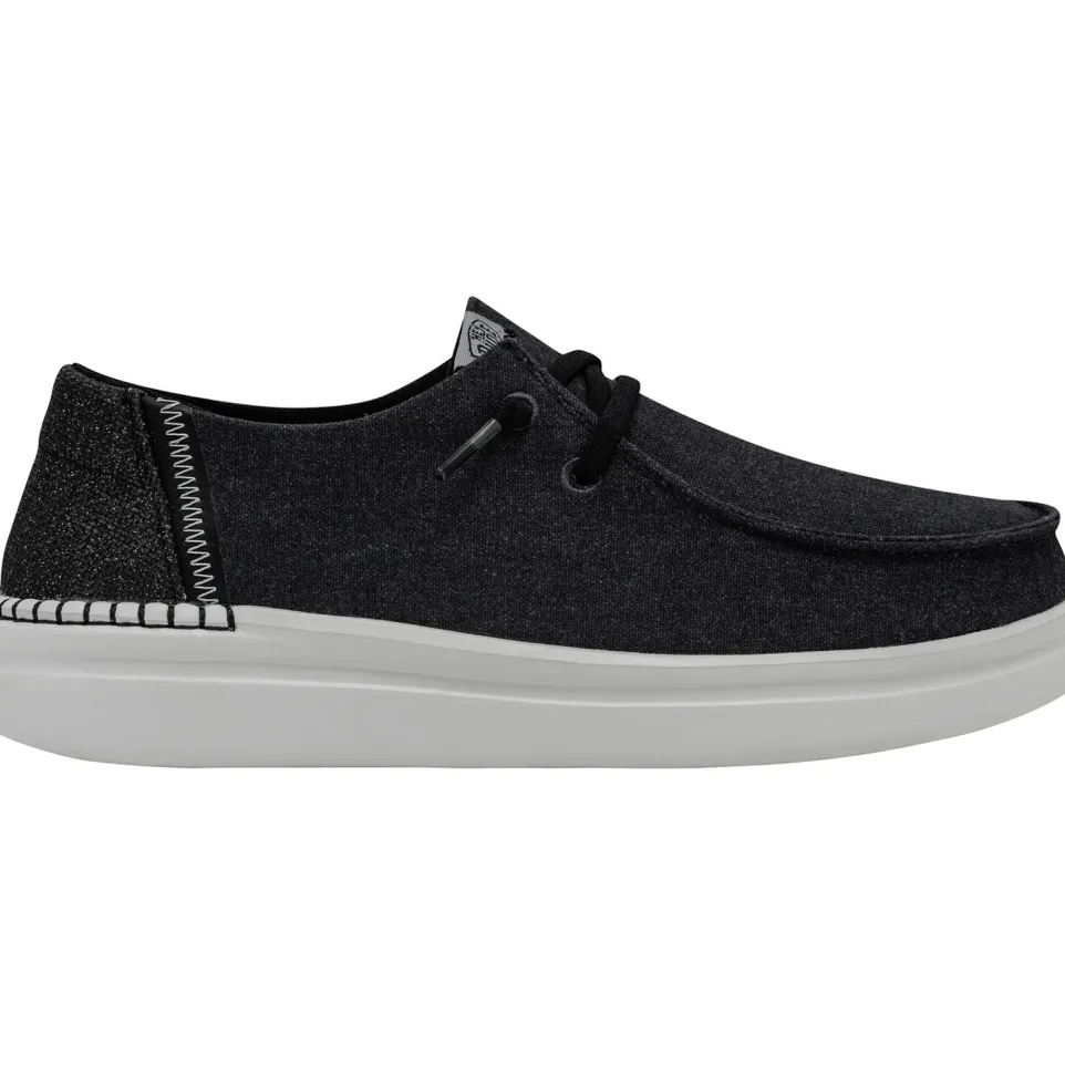 Women's Heydude 40074 Wendy Rise Shoes