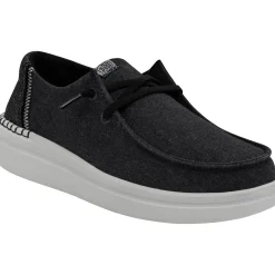 Women's Heydude 40074 Wendy Rise Shoes