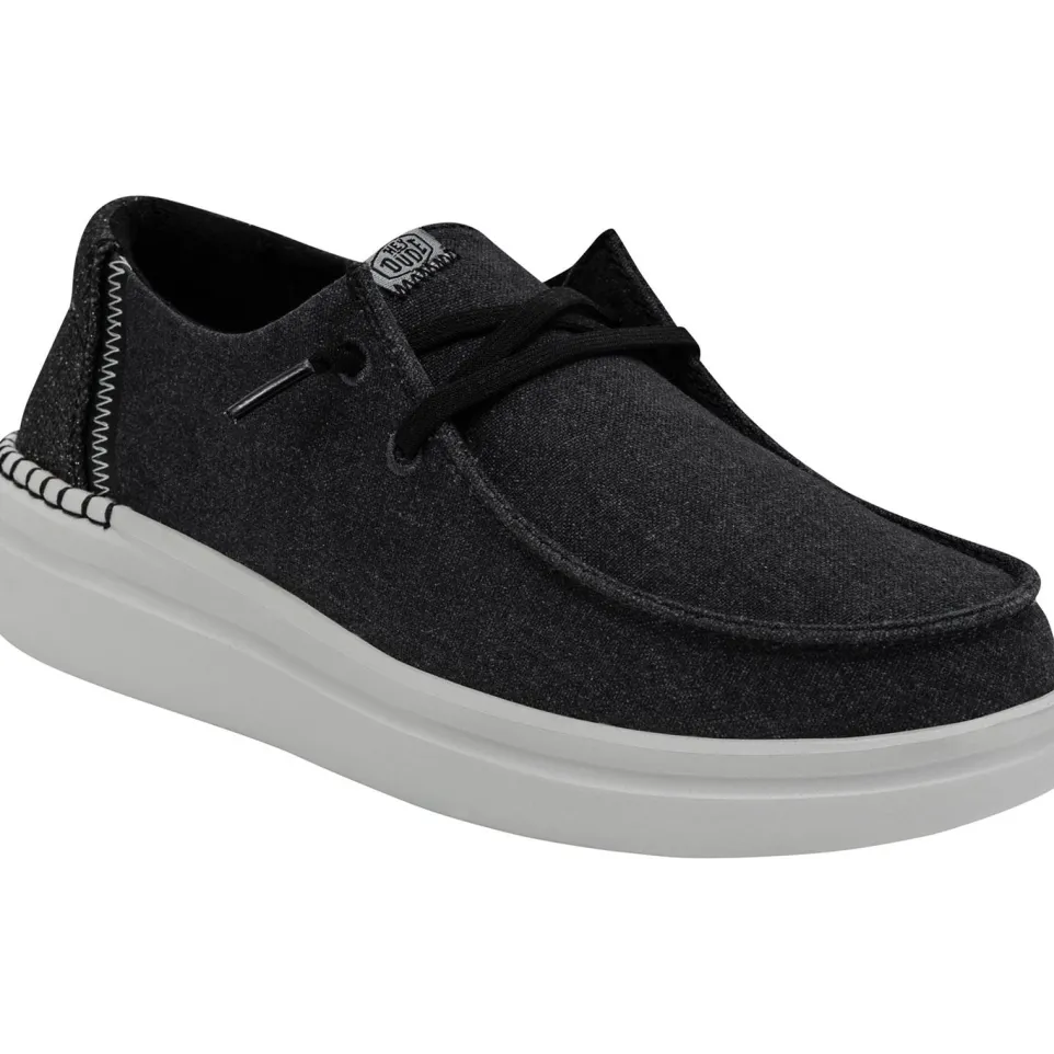 Women's Heydude 40074 Wendy Rise Shoes