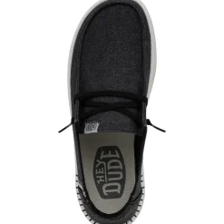 Women's Heydude 40074 Wendy Rise Shoes