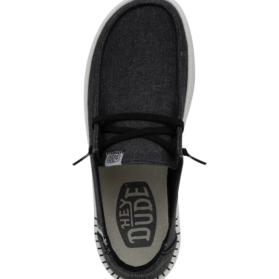 Women's Heydude 40074 Wendy Rise Shoes