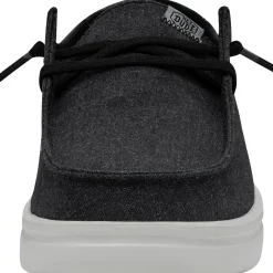 Women's Heydude 40074 Wendy Rise Shoes