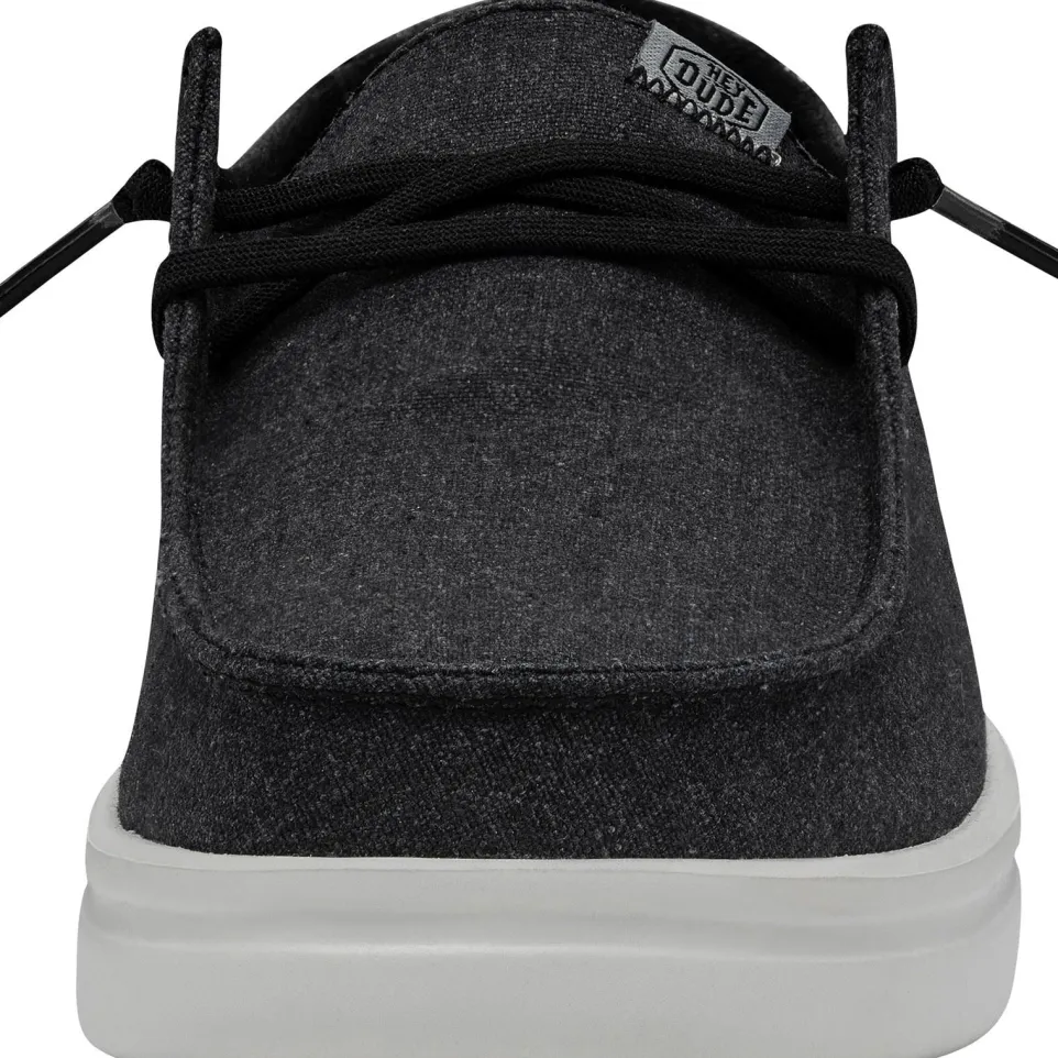 Women's Heydude 40074 Wendy Rise Shoes
