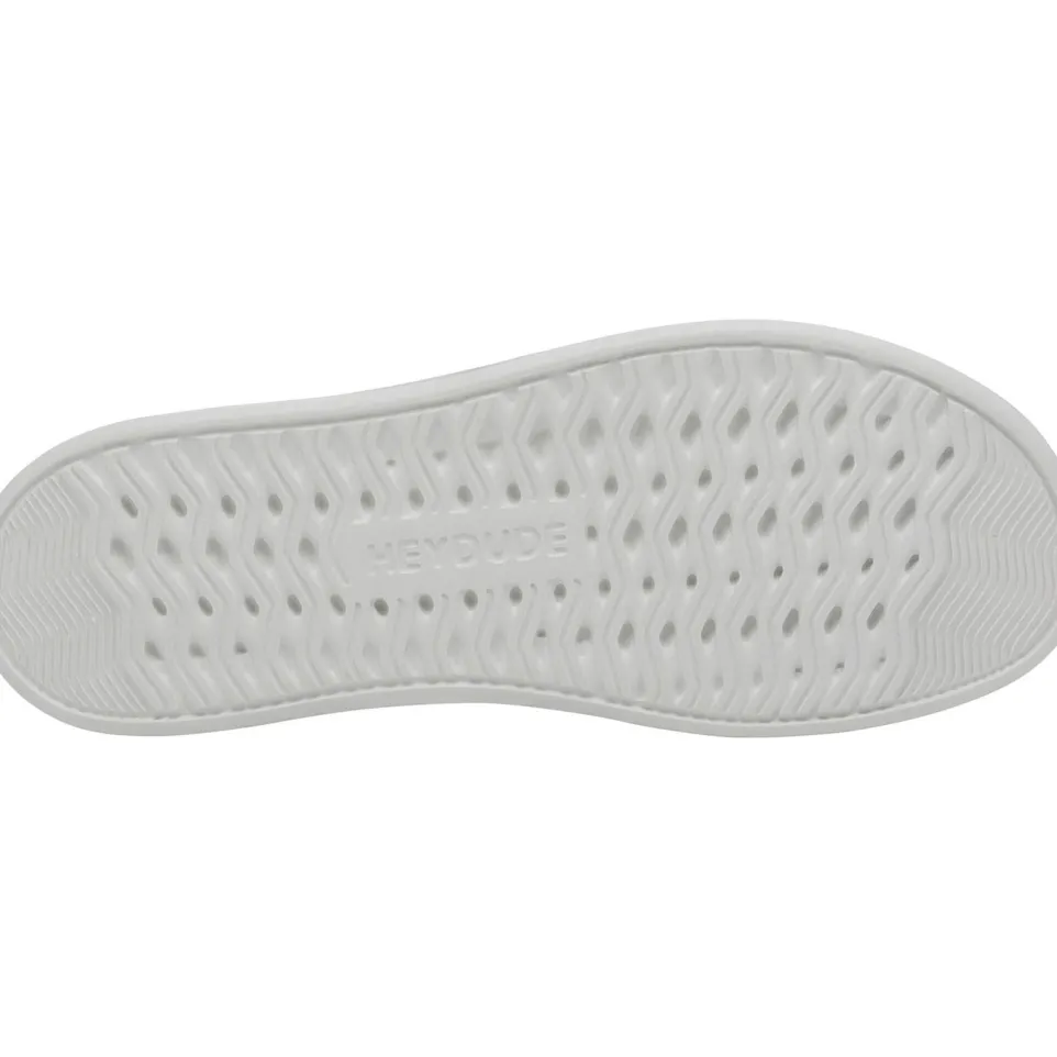 Women's Heydude 40074 Wendy Rise Shoes