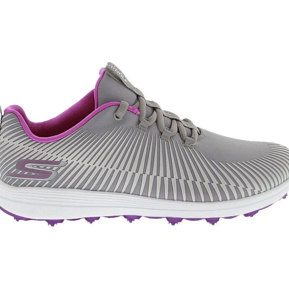 Women's Relaxed Fit 123021 Skechers Go Golf Max Swing Golf Shoes