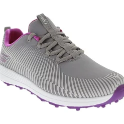 Women's Relaxed Fit 123021 Skechers Go Golf Max Swing Golf Shoes