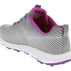 Women's Relaxed Fit 123021 Skechers Go Golf Max Swing Golf Shoes
