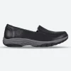 Women's Relaxed Fit Skechers 158385 Reggae Fest 2.0 Textbook Shoes