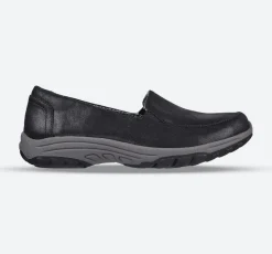 Women's Relaxed Fit Skechers 158385 Reggae Fest 2.0 Textbook Shoes
