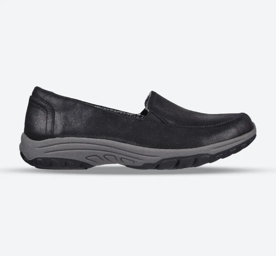 Women's Relaxed Fit Skechers 158385 Reggae Fest 2.0 Textbook Shoes