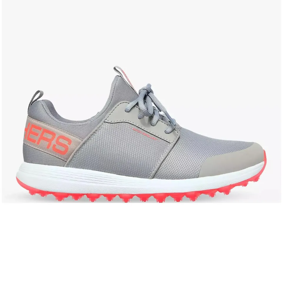 Women's Relaxed Fit Skechers Go Golf Max Sport Sports Shoes