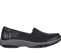 Women's Relaxed Fit Skechers 158385 Reggae Fest 2.0 Textbook Shoes
