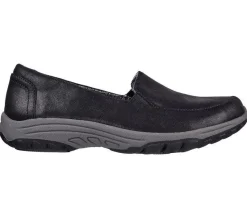 Women's Relaxed Fit Skechers 158385 Reggae Fest 2.0 Textbook Shoes