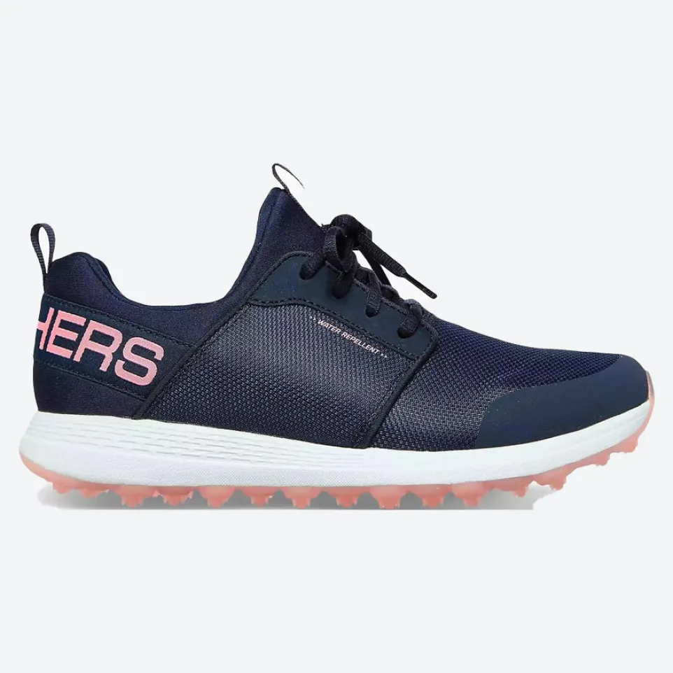 Women's Relaxed Fit Skechers Go Golf Max Sport Sports Shoes