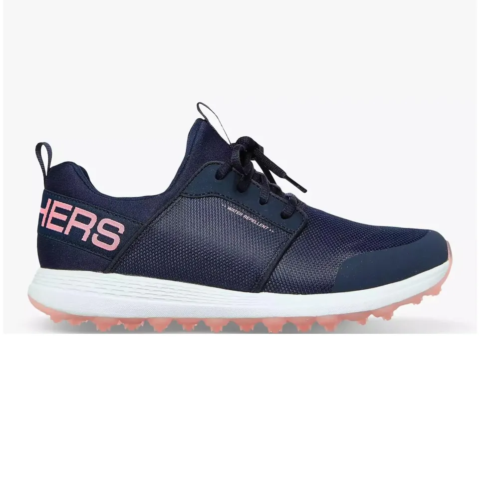 Women's Relaxed Fit Skechers Go Golf Max Sport Sports Shoes