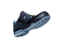 Womens Wide Fit Cofra RAP Safety Shoes
