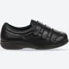 Women's Wide Fit Cosyfeet Alison Shoes