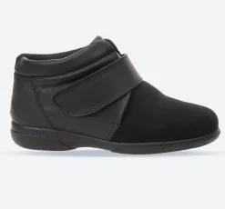 Women's Wide Fit Cosyfeet Julia Ankle Boots