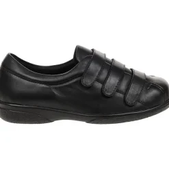 Women's Wide Fit Cosyfeet Alison Shoes