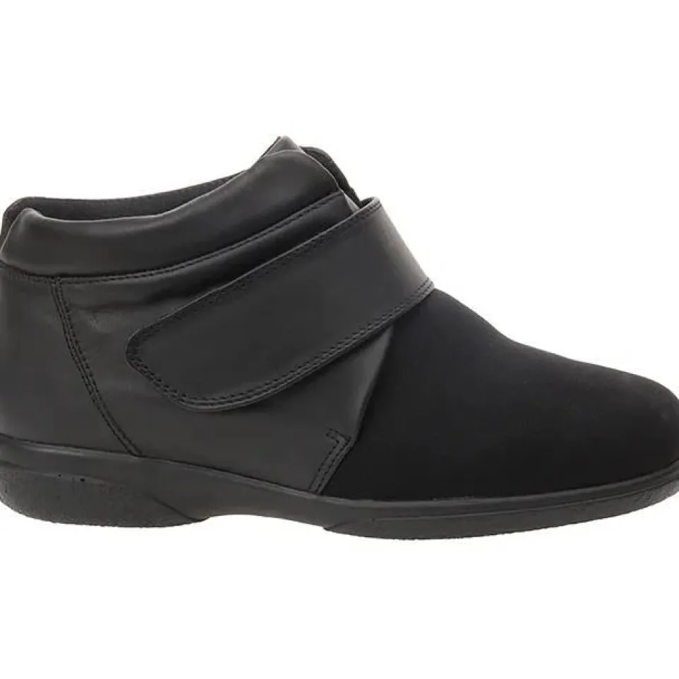 Women's Wide Fit Cosyfeet Julia Ankle Boots