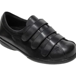 Women's Wide Fit Cosyfeet Alison Shoes