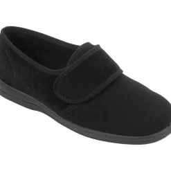 Women's Wide Fit Cosyfeet Spicy Shoes